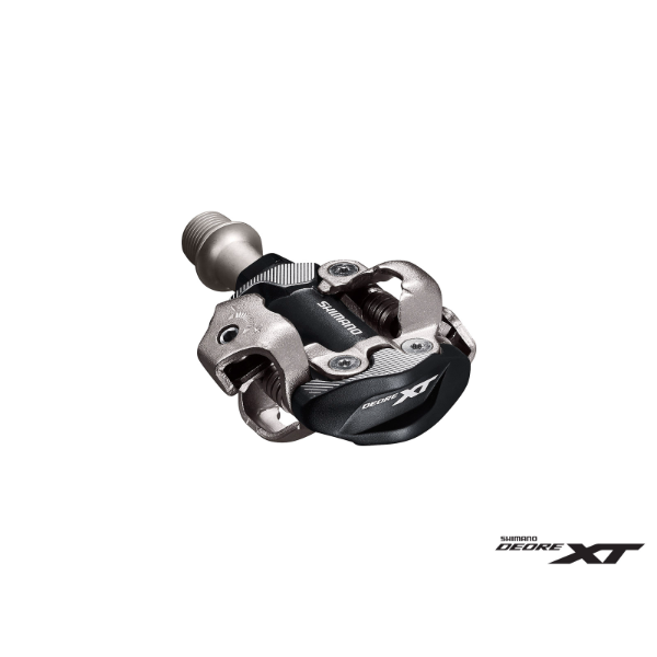 PD-M8100 SPD PEDALS DEORE XT  RACE/XC