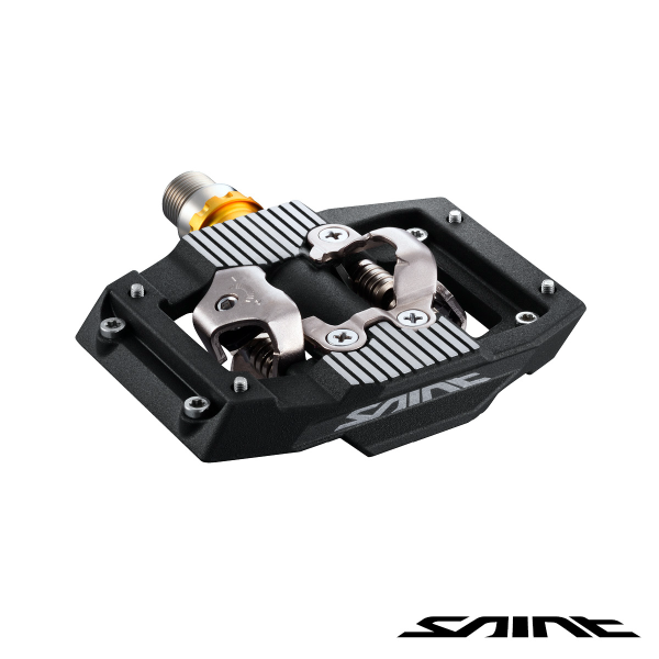 PD-M821 SPD PEDALS SAINT DOWNHILL/ENDURO