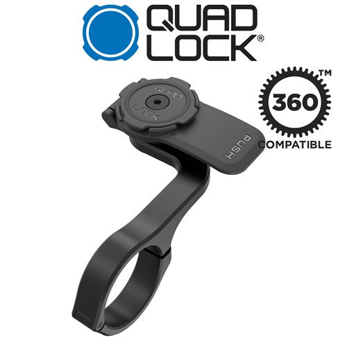 Quadlock Out Front Mount Pro Version 2