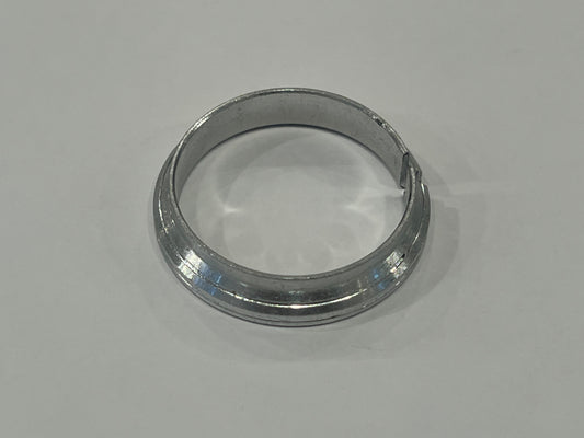 SPECIALIZED SPLIT ALLOY COMPRESSION RING