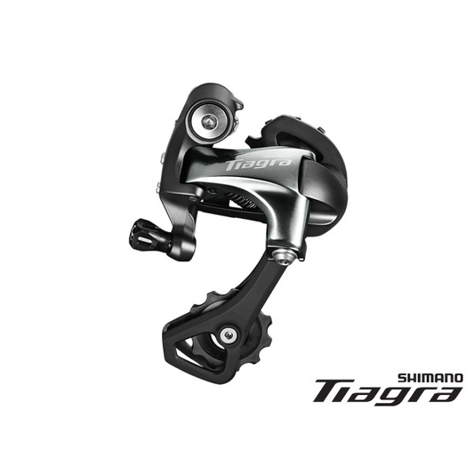RD-4700 REAR DERAILLEUR TIAGRA 10-SPEED TRIPLE 34T COMPATIBLE *4700 ONLY*