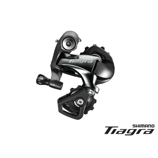 RD-4700 REAR DERAILLEUR TIAGRA 10-SPEED DOUBLE 28T COMPATIBLE *4700 ONLY*
