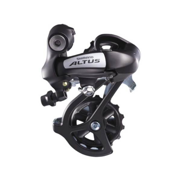 RD-M310 REAR DERAILLEUR ALTUS 7/8-SPEED BLACK