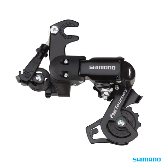 DERAILLEUR REAR SHIMANO RD-FT35