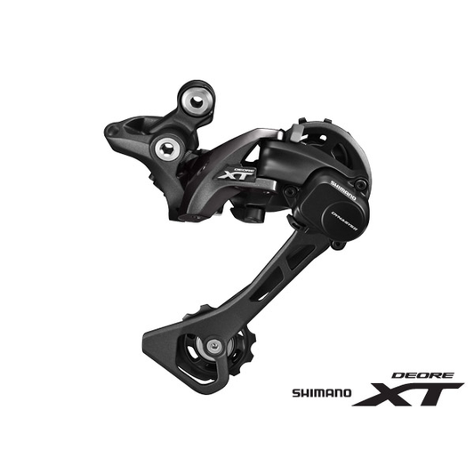 RD-M8000 REAR DERAILLEUR XT SHADOW+ 11-SPEED LONG