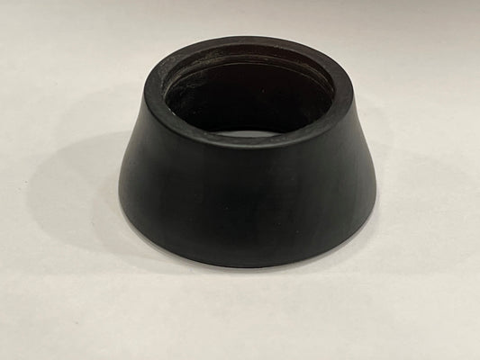 CARBON TOPCAP SPACER 20MM MATTE FINISH