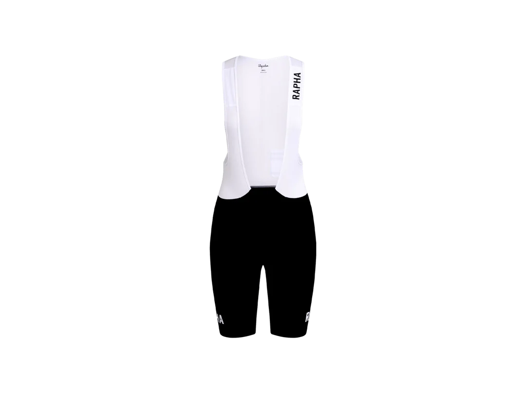 WOMEN'S PRO TEAM TRAINING BIB SHORTS