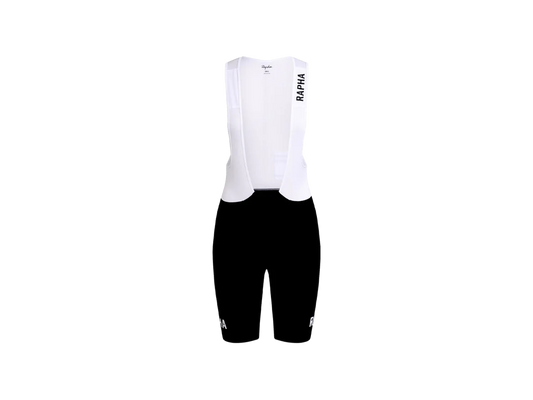 WOMEN'S PRO TEAM TRAINING BIB SHORTS