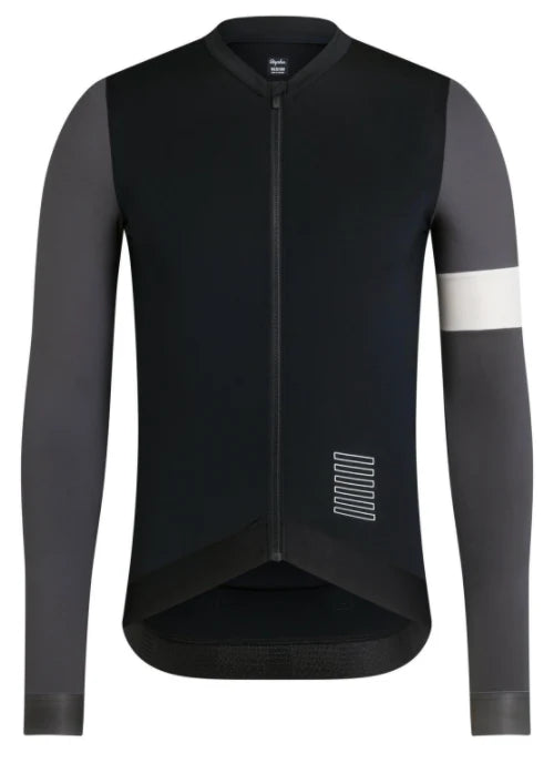 MEN'S PRO TEAM LONG SLEEVE TRAINING JERSEY