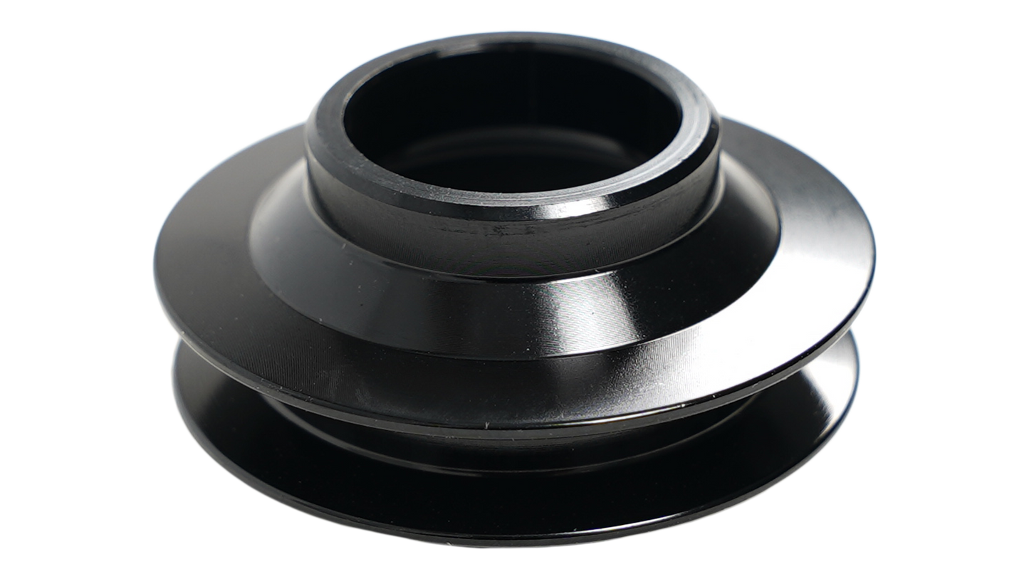 EDC MY11-13 ROVAL FRONT 15MM RIGHT THRU AXLE END CAP CONTROL 26&29 / CONTROL TRAIL 26&29 (LFM06)