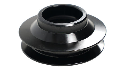 EDC MY11-13 ROVAL FRONT 15MM RIGHT THRU AXLE END CAP CONTROL 26&29 / CONTROL TRAIL 26&29 (LFM06)