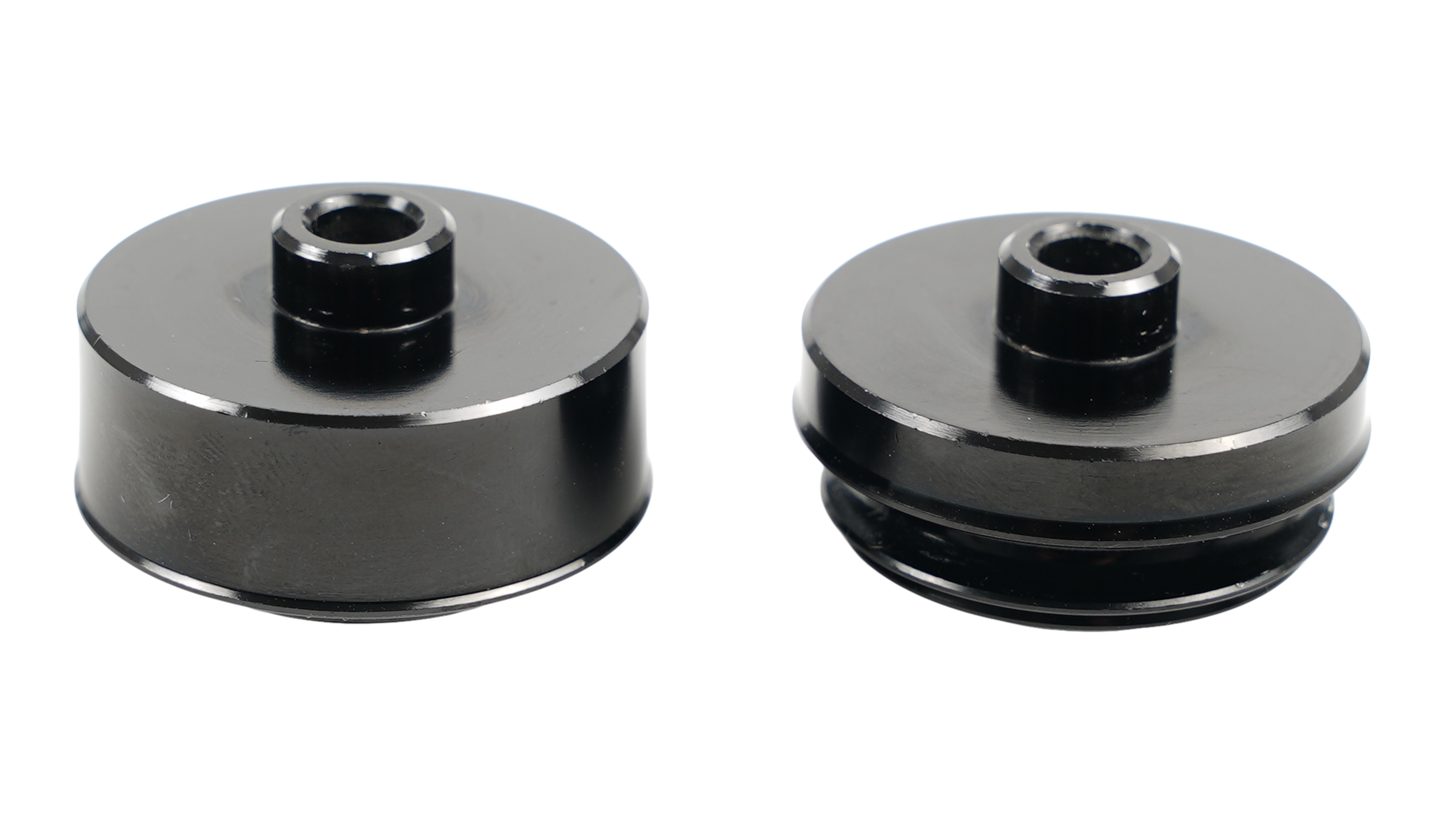 EDC FRONT L+R SET QR 9X100MM 26MM OD FOR ROVAL MTN HUB (LFM14) (HWAXXX00S3352C)