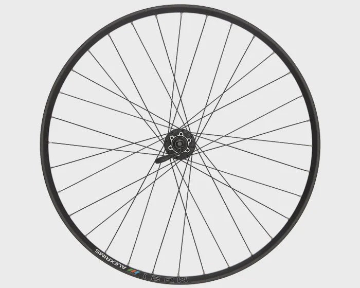 Alexrim Rear Wheel 29er 32H 8-10 Speed Q/R