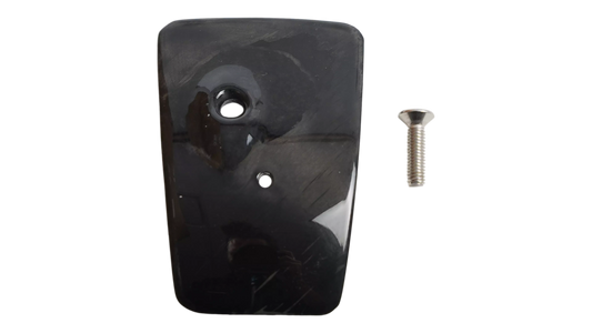 CBG BB COVER, TARMAC SL5, BOTTOM BRACKET COVER KIT