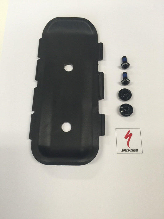 MSC SWAT 1.0, DOOR ASSEMBLY, W/ BOLTS