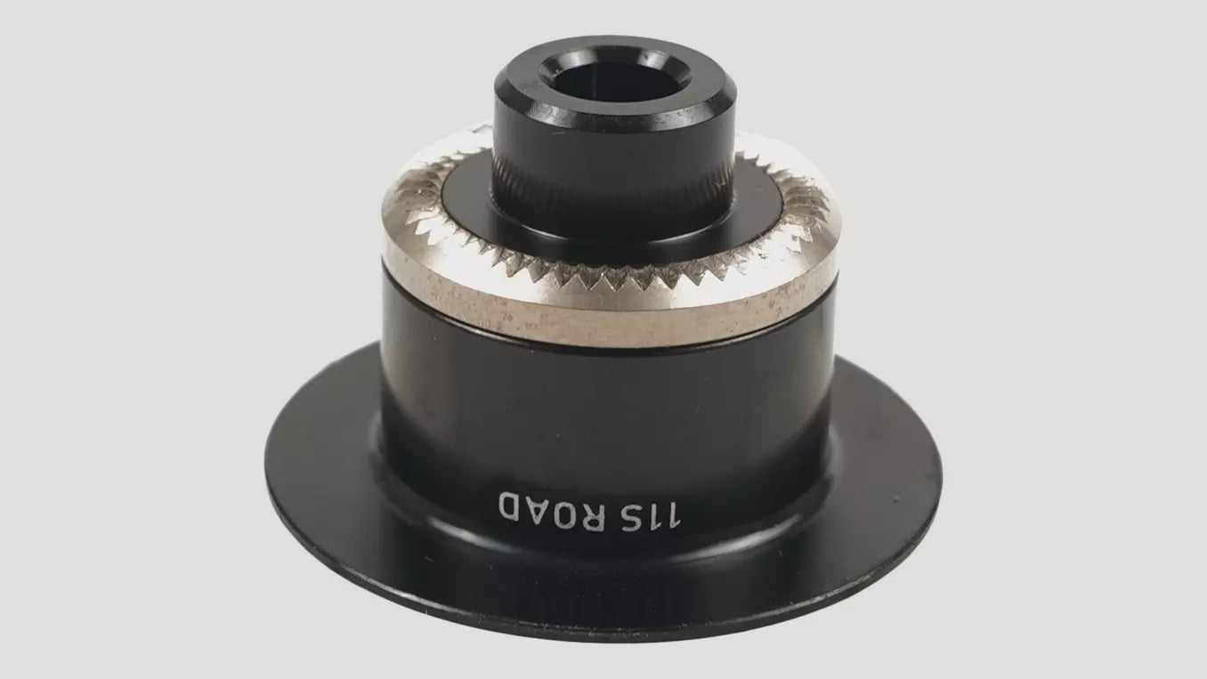 DT SWISS END CAP REAR 9X130MM FOR SHIMANO 11-SPD ROAD FHB