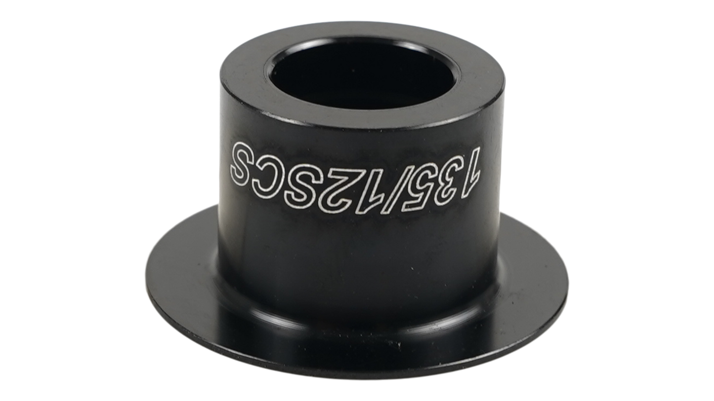 EDC REAR DS TA 12X135MM SCS FOR SHIMANO 11-SPD ROAD FHB (AFD01-R) (LF12) (HWAXXX00S6157C0)