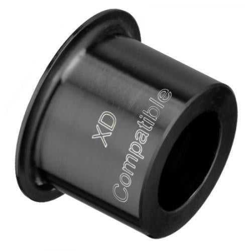 EDC REAR DS TA 12X142/148 FOR SRAM XD FHB (HWAXXX00S3188S)