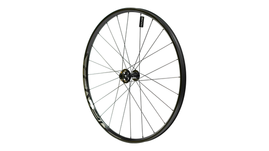 Wheel Traverse Oe, 29, Front, Alloy, Ta, 15x110mm, Disc, 6-Bolt