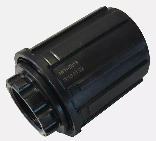FHB BEAR PAWLS, TA, SHIMANO 9/10/11-SPD, STEEL, BOLT-ON / SEALED CARTRIDGE (HFH-0013) (BRD-01812N / BRD-51812N)