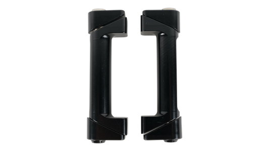 BAR SUB, SHIV DISC, BASE BAR WEDGE SPINDLE KIT (L+R SETS OF 0-DEG & 20-DEG)