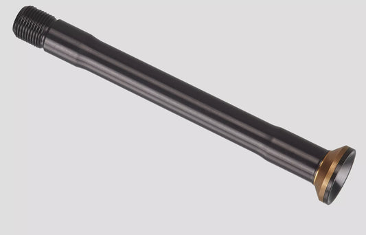 Specialized Aethos Axl Front 12x100mm 6mm Hex Alloy Black