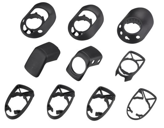 TARMAC SL7 STEM COVER & TRANSITION KIT