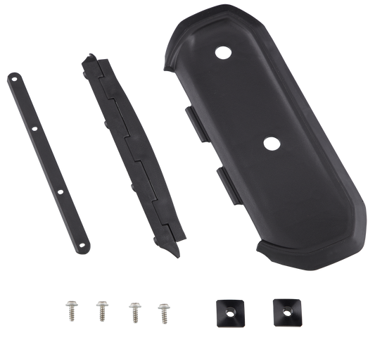 MSC SWAT 2.0, DOOR ASSEMBLY & DOOR LATCH KIT (NO PIPELINE)