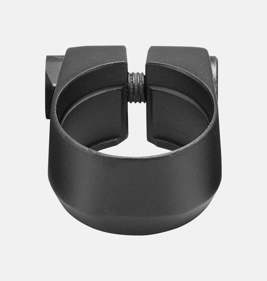 SPECIALIZED STC DIVERGE, 30.6MM SEATPOST CLAMP, BOLT-ON COLLAR, W/ INTEGRATED RACK MOUNTS