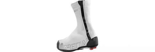 Specialized Deflect Shoe Cover 43/44 White