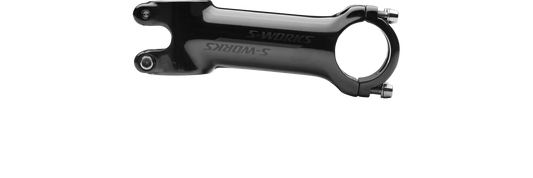 Specialized S-Works SL Stem with Expander Plug