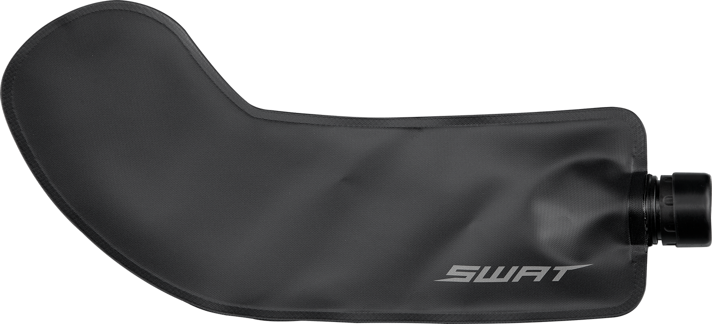 MSC SWAT, MY21 SJ EVO, CARBON FRAME, DOWNTUBE SWAT BLADDER