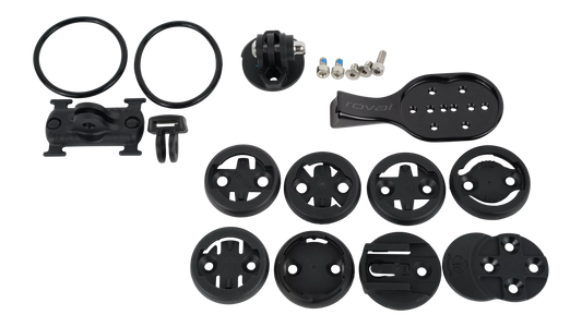Specialized Roval Alpinist / Rapide Cockpit Accessory Mount Kit