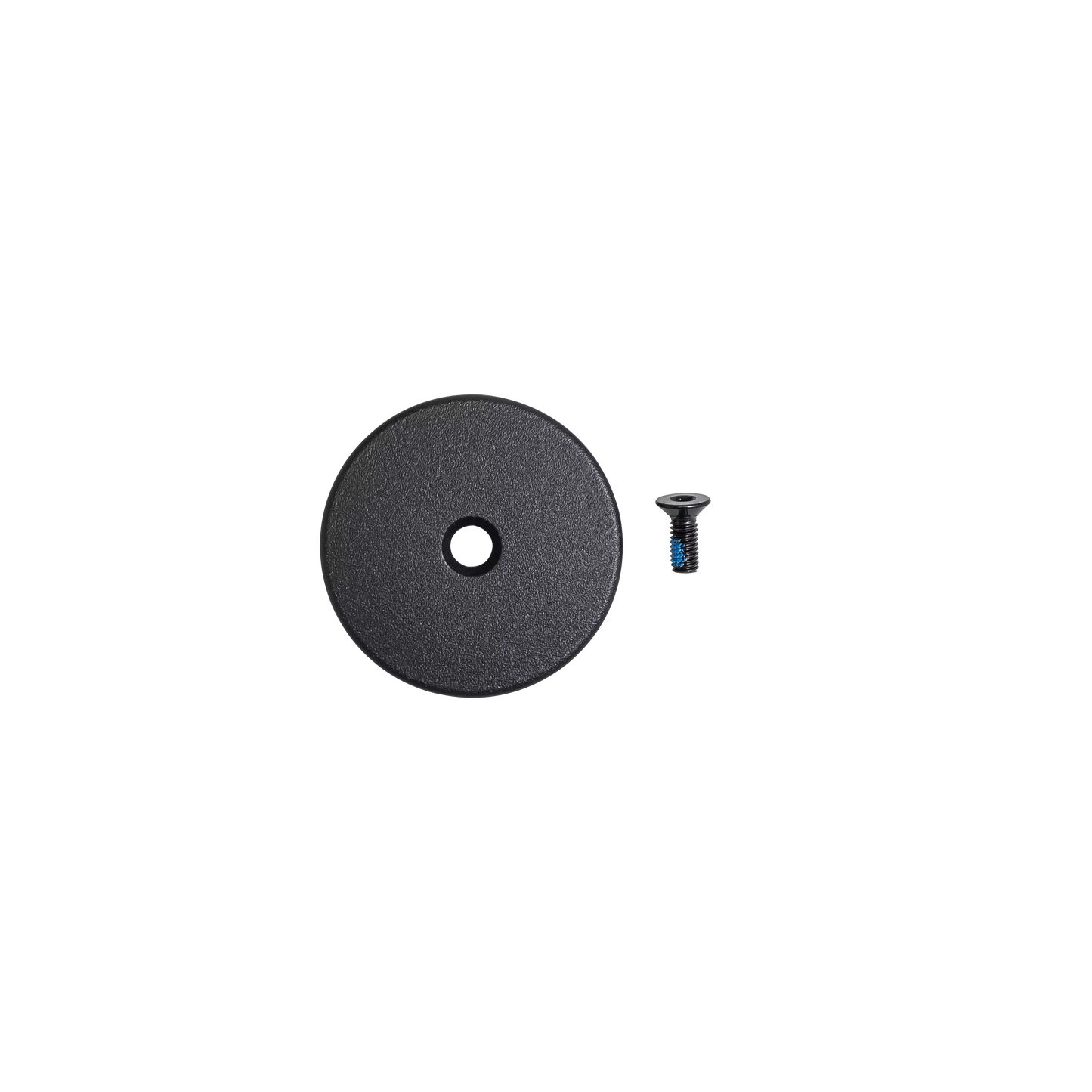 SUS FRK, FUTURE SHOCK, 3.2 / 3.1 CARTRIDGE - TOP CAP & BOLT