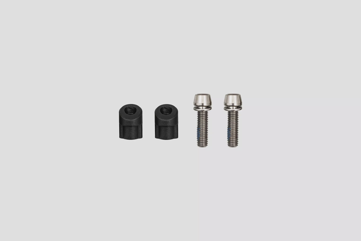 STM SUB ROVAL RAPIDE COCKPIT STEM BOLTS & NUTS KIT