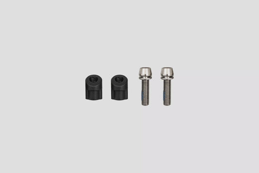 STM SUB ROVAL RAPIDE COCKPIT STEM BOLTS & NUTS KIT