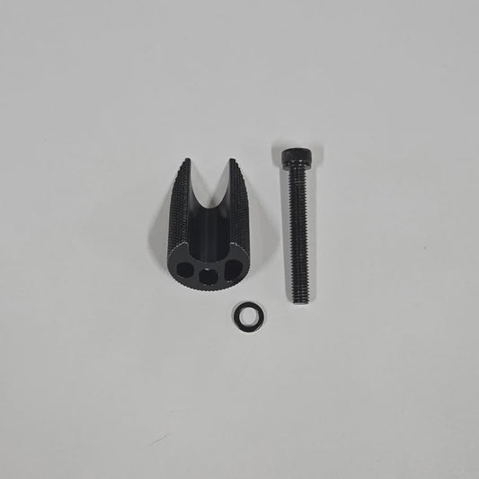 CERVELO C S3 FORK CLAMP WEDGE KIT