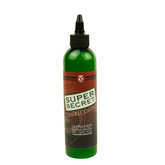 Silca Super Secret Chain Lube Bottle