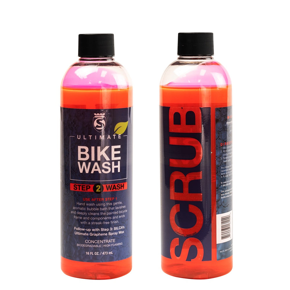 Silca Ultimate Bike Wash 473mm