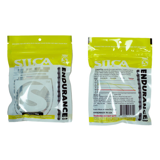 Silca Endurance Chip Additive