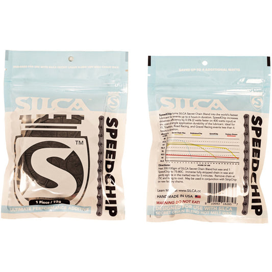 Silca SpeedChip Additive