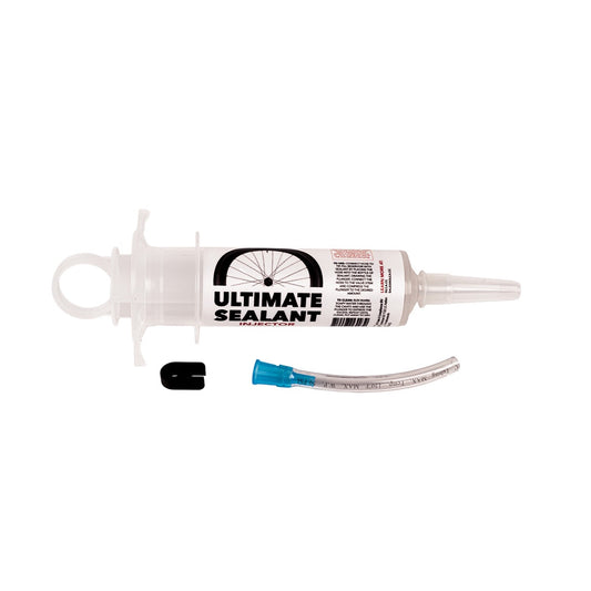 Silca Ultimate Injectable Sealant Syringe