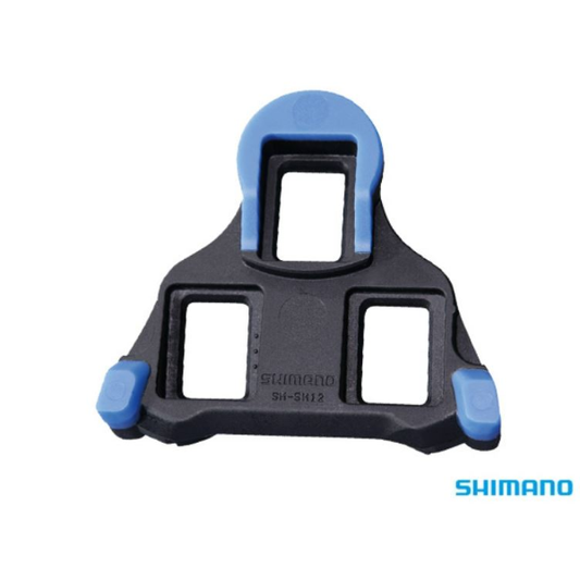 SHIMANO SPD-SL BLUE CLEATS