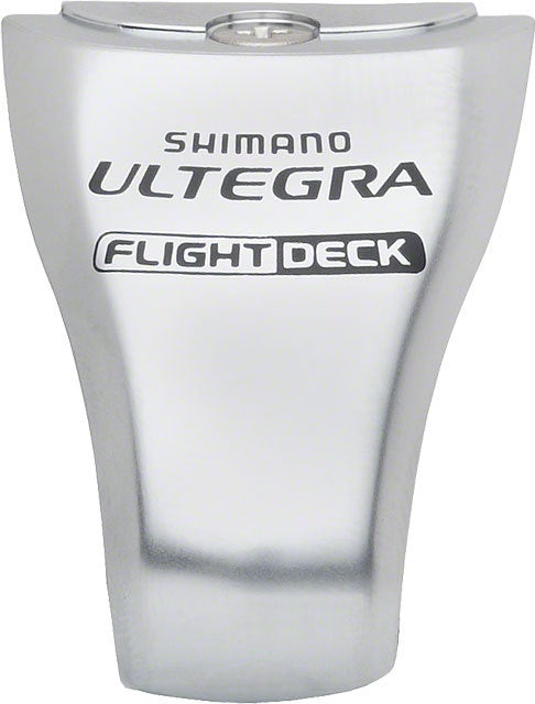 SHIMANO ULTEGRA ST-6600 R.H NAME PLATE