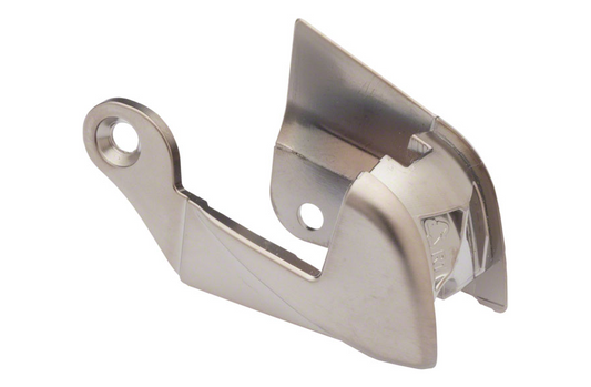 ST-6700 R.H.NAME PLATE B w/SCREW