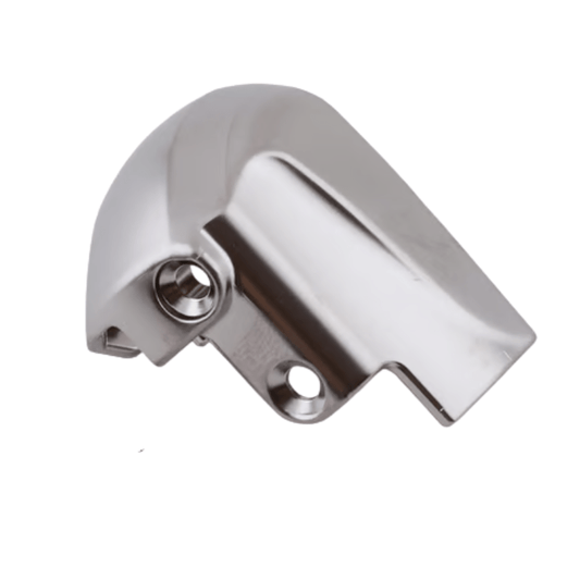 SHIMANO ST-9000 R.H NAME PLATE