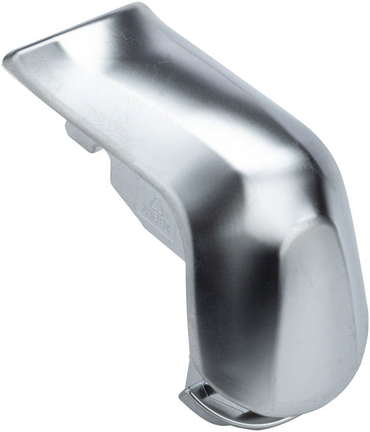 ST-R785 L.H NAME PLATE w/FIXING SCREW