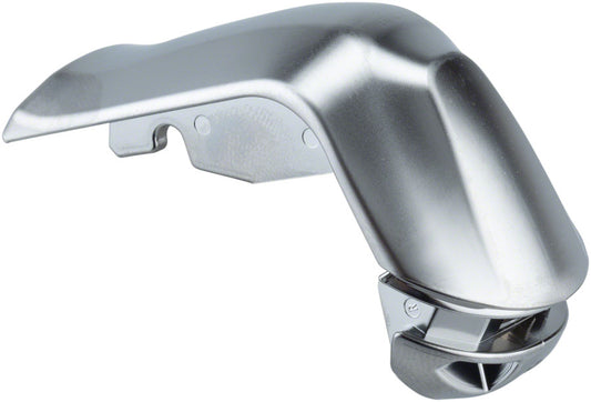 ST-R785 R.H NAME PLATE w/FIXING SCREW