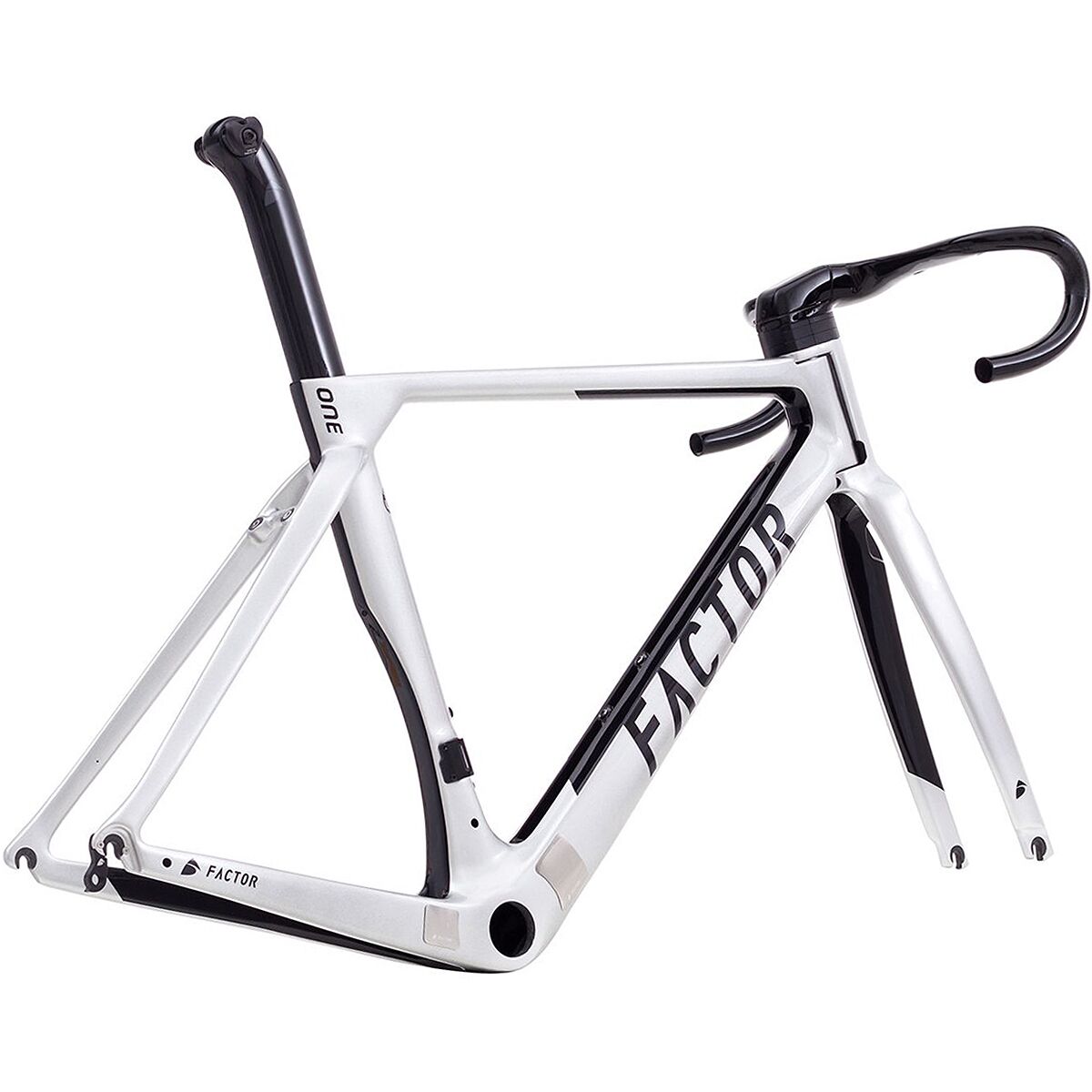 Factor One Frameset