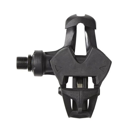 TIME XPRESSO 2 ROAD PEDAL INCLUDING ICLIC FREE CLEATS BLACK (TIME PARTNUMBER T2GR009)